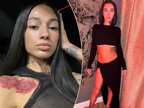 bhad bhabie content|Bhad Bhabie reveals cancer battle after weight concerns